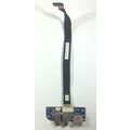 ZOOMSTORM W251HU GENUINE AUDIO USB PORTS BOARD ...