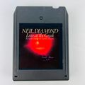 Neil Diamond – Love At The Greek Theatre: Recor...