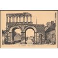 Porte d'Arroux, Autun, c.1930s - Taverne et Cha...