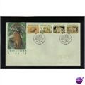 1992 AUSTRALIA WILDLIFE FDC