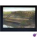 Durham STANLEY Aquaduct Postcard by H.Law
