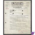 DEXTERS,PARK RD,WELLINGBOROUGH,NO RTHAMPTONSHIR...