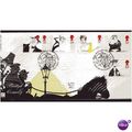 1998 'COMEDIANS -ERIC MORECAMBE, MORECAMBE, LAN...