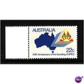 AUSTRALIA 1981 APEX SG772 U/M MINT