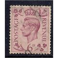GB 1939 KGV1 6d Purple stamp SG 470.( D473