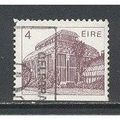 Ireland.SG535 4p Central Pavilion,Dublin Botani...