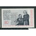 Germany 1985 - SG2084 - Birth Bicent Of Grimm B...
