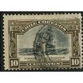 1910 Michel 83 - #2 fine used (o)