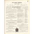 carney company 1938 masonry cement mortar mix v...