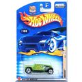 Hot Wheels - Hooligan: Hot Rod Magazine Series ...