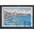 FRA 1976 1.40F 'BAIRRITZ' FINE USED (EBID60-949)