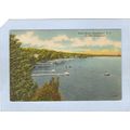 New York Chautauqua Lake North Shore ny_box3~853