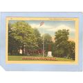 New York Jamestown Fenton Memorial Park ny_box3...