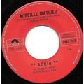 Mireille Mathieu - Polydor # 2065 267 - 7 pouce...