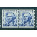 1304 5c George Washington Fine MNH CLP V0487