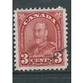 Canada used vfu sg291 die 2 sg 291