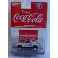 M 2 ' Coca-Cola ' 1976 CHEVROLET SCOTTSDALE 4 x...