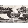 Romford Golf Course Gidea Park Vintage Real Pho...