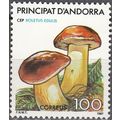 Andorra Español 1987 Michel 197 Neuf ** Cote (2...