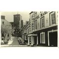 Wales HAVERFORDWEST Hotel Mariners Postcard (A 19)