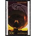 Australia. 1986 33c S.G.1008 Used