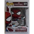 POP / FUNKO ' SPIDER-MAN 2 ' PETER PARKER Advan...