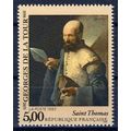 France 2373 MNH Saint Thomas Religious Figure Z...