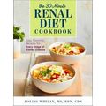 30-Minute Renal Diet Cookbook