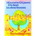 De Kat In Den Boom