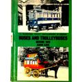 Buses and Trolleybuses - Before 1919 by David Kaye