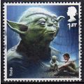 GB 2015 Star Wars (1st Issue) - Yoda 1st Used