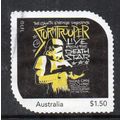 2024: STAR WARS, DARKSIDE, 'STORM TROOPER', USE...
