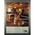 1977 Southern Comfort Liquor Ad - New Orleans B...