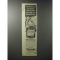 1979 True Value Woodsman Solid Color Latex Stain Ad