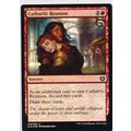 Magic the Gathering MTG Kaladesh 109/264 Cathar...