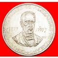 HERCULANO (1810-1877): PORTUGAL ★ 5 ESCUDOS 197...