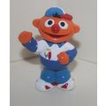 Sesame Street Mechanic Ernie Play Figure