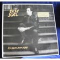 Billy Joel ‎– An Innocent Man - CBS 1983