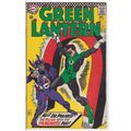 Green Lantern (Vol 2) # 047 FN RS003 SILVER AGE...