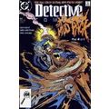 Detective Comics # 607 VFN MODERN AGE COMICS