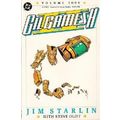 Gilgamesh II (1989 Ltd) # 004 NM MODERN AGE COMICS