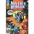 Justice League (Vol 1) # 055 NM MODERN AGE COMICS