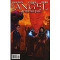 Angel: After the Fall # 007 NM (CvrA) MODERN AG...