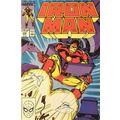 Iron Man (Vol 1) # 246 NM MODERN AGE COMICS