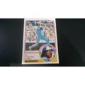 1983 Topps Card # 763 Al Cowens Excellent (5) S...