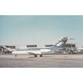 Republic Airlines Douglas DC9 15 Civil Aviation...