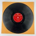 Benny Goodman And His Orchestra Man Here Plays ...