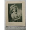 1903 illustration: Lady Georgiana Cavendish by ...