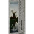 Vintage bookmark - PostScript Books - windmill ...