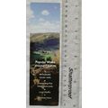 Vintage bookmark - Popular Walks around Tintern